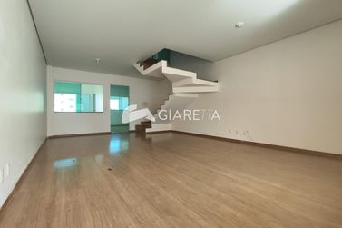 Sobrado para alugar - 160m&sup2; - JARDIM CONCORDIA