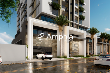 Apartamento &agrave; venda - 150m&sup2; - Centro