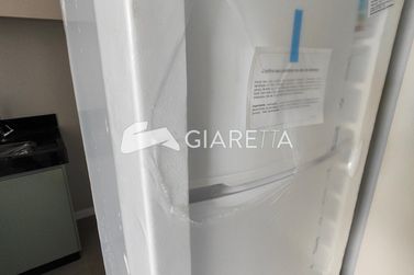 Apartamento &agrave; venda - 25m&sup2; - BIOPARK