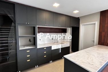 Apartamento &agrave; venda - 153m&sup2; - Cancelli