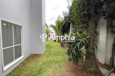 Sobrado &agrave; venda - 261m&sup2; - Jardim La Salle