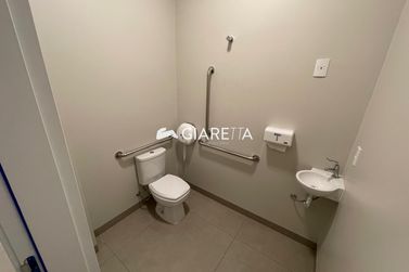 Sala Comercial para alugar - 32m&sup2; - CENTRO