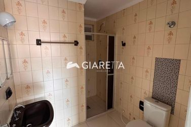 Apartamento para alugar - 122m&sup2; - CENTRO