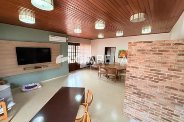 Sobrado &agrave; venda - 260m&sup2; - JARDIM PORTO ALEGRE