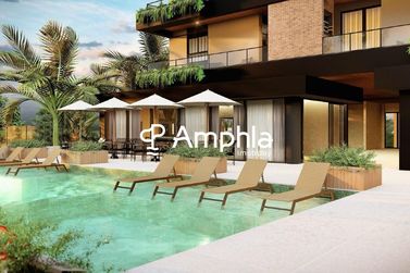 Apartamento &agrave; venda - 270m&sup2; - Centro