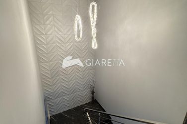 Sobrado &agrave; venda - 275m&sup2; - VILA INDUSTRIAL