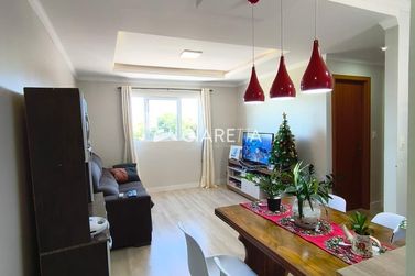 Apartamento &agrave; venda - 53m&sup2; - JARDIM CONCORDIA