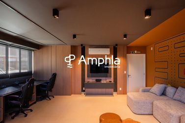 Apartamento &agrave; venda - 150m&sup2; - Centro