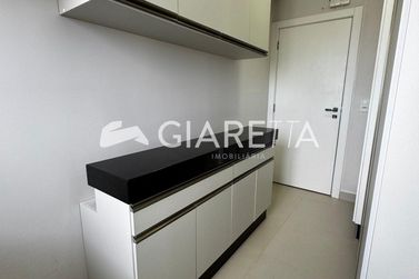 Apartamento &agrave; venda - 147m&sup2; - CENTRO