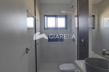 Sobrado para alugar - 133m&sup2; - JARDIM CONCORDIA