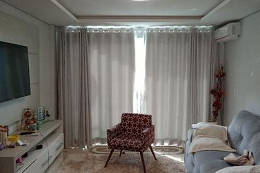 Apartamento &agrave; venda - 131m&sup2; - CENTRO