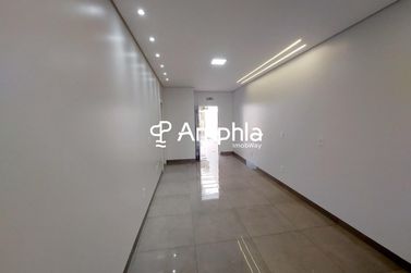 Casa &agrave; venda - 108m&sup2; - Jardim Gisela