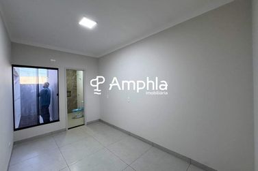 Casa &agrave; venda - 60m&sup2; - Esmeralda