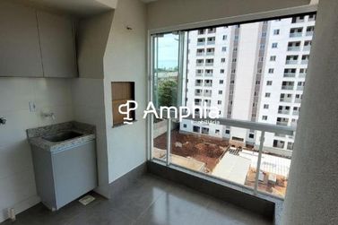 Apartamento &agrave; venda - 49m&sup2; - Santa Cruz