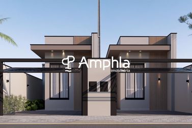Casa &agrave; venda - 60m&sup2; - Siena
