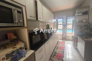 Sobrado &agrave; venda - 360m&sup2; - Country