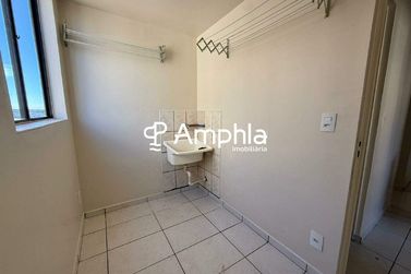 Apartamento &agrave; venda - 47m&sup2; - Parque Verde