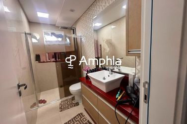 Apartamento &agrave; venda - 250m&sup2; - Centro