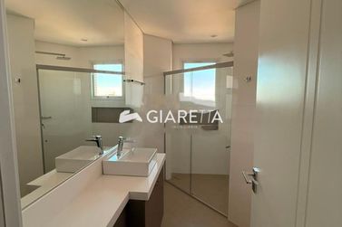 Apartamento para alugar - 170m&sup2; - VILA INDUSTRIAL