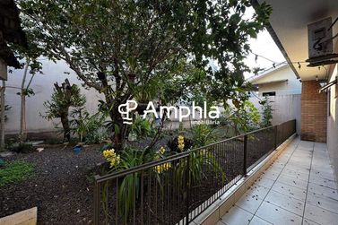 Casa &agrave; venda - 174m&sup2; - Pioneiros Catarinenses