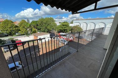 Apartamento para alugar - 50m&sup2; - CENTRO