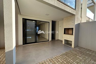Sobrado &agrave; venda - 165m&sup2; - JARDIM GISELA