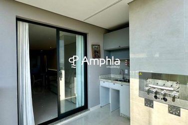 Apartamento &agrave; venda - 89m&sup2; - Jardim La Salle