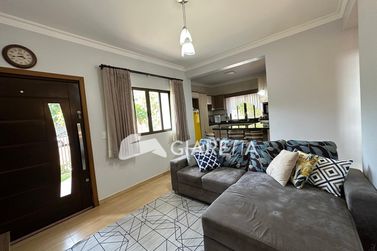 Sobrado &agrave; venda - 145m&sup2; - JARDIM CONCORDIA