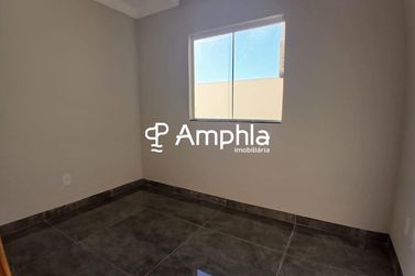 Casa &agrave; venda - 72m&sup2; - Florais do Parana