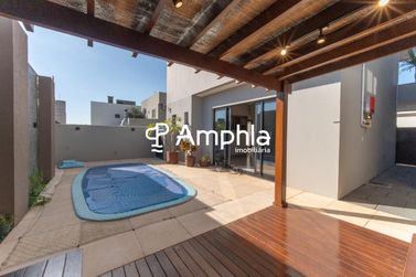 Sobrado &agrave; venda - 184m&sup2; - FAG