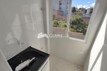 Apartamento &agrave; venda - 63m&sup2; - CENTRO