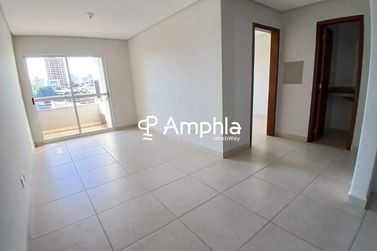 Apartamento &agrave; venda - 66m&sup2; - Coqueiral