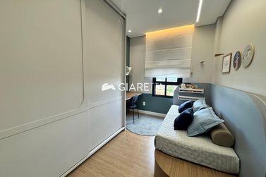 Apartamento &agrave; venda - 87m&sup2; - CENTRO