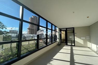 Sala Comercial para alugar - 40m&sup2; - CENTRO