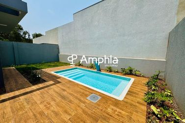 Casa &agrave; venda - 198m&sup2; - Vila Industrial