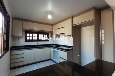 Casa para alugar - 91m&sup2; - JARDIM EUROPA