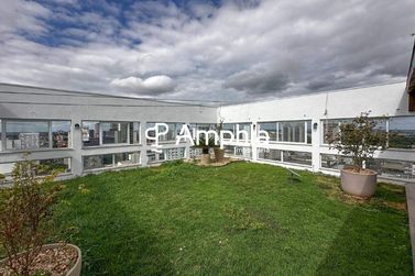Apartamento &agrave; venda - 544m&sup2; - Centro