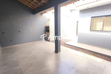 Casa &agrave; venda - 90m&sup2; - Floresta