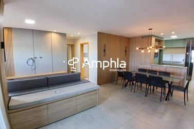 Apartamento &agrave; venda - 92m&sup2; - Neva