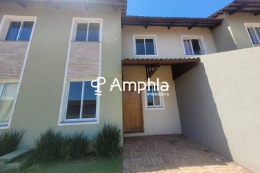 Sobrado &agrave; venda - 64m&sup2; - Floresta