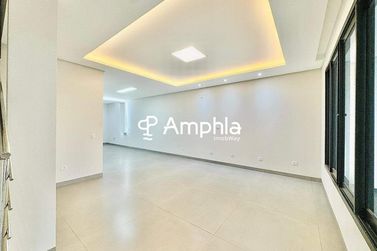 Sobrado &agrave; venda - 217m&sup2; - Recanto Tropical