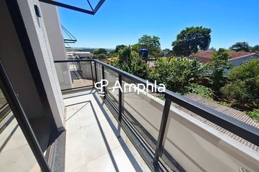 Sobrado &agrave; venda - 139m&sup2; - Canad&aacute;
