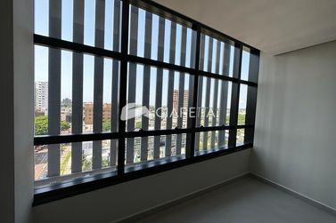 Sala Comercial para alugar - 49m&sup2; - CENTRO