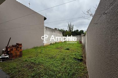 Casa &agrave; venda - 76m&sup2; - Parque S&atilde;o Paulo