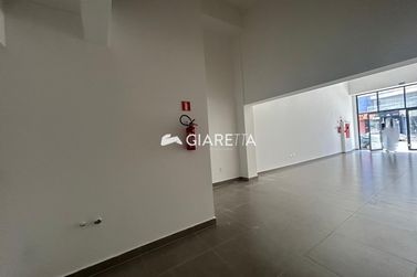 Sala Comercial para alugar - 72m&sup2; - CENTRO