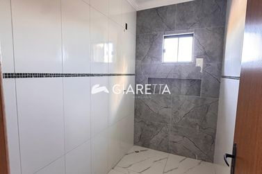 Casa &agrave; venda - 49m&sup2; - JARDIM COOPAGRO
