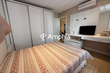 Apartamento &agrave; venda - 220m&sup2; - Centro