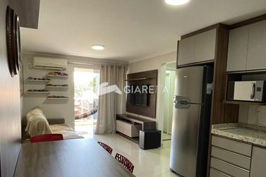 Apartamento para alugar - 74m&sup2; - VILA INDUSTRIAL