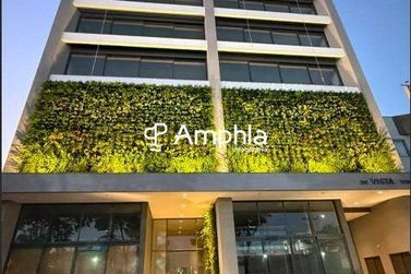 Apartamento &agrave; venda - 142m&sup2; - Vila Industrial