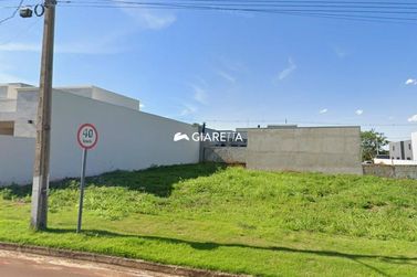 Terreno &agrave; venda - 389m&sup2; - JARDIM TOCANTINS